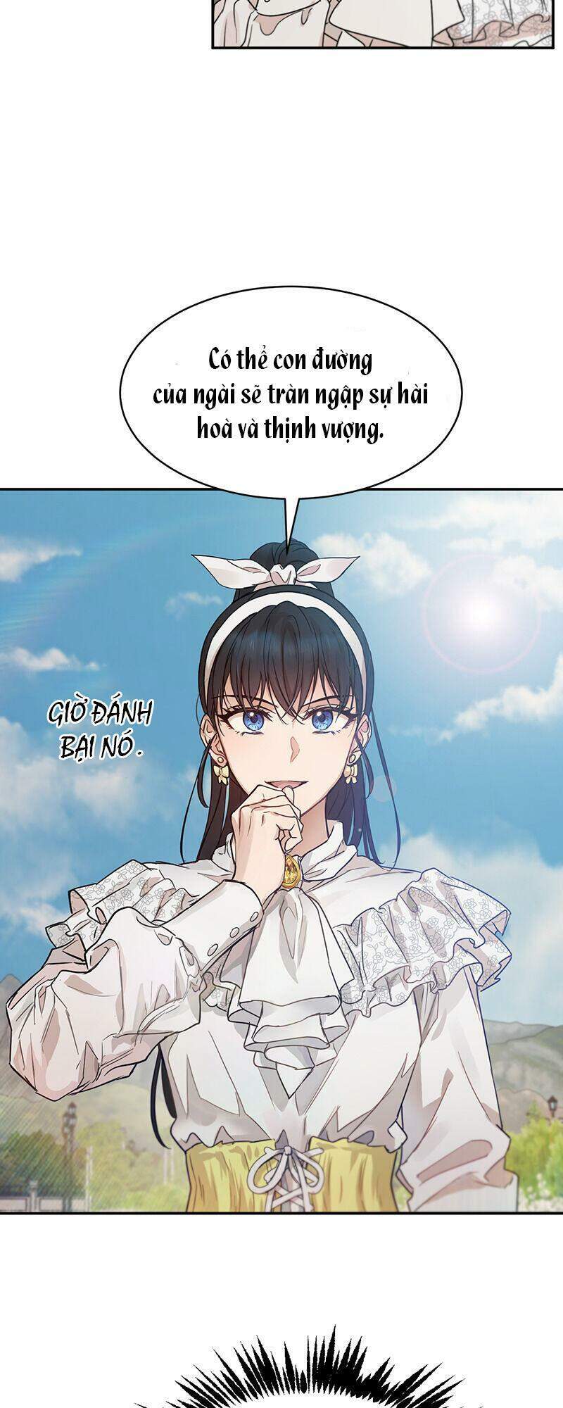 Khế Ước Của Ác Ma Chapter 31 - 21