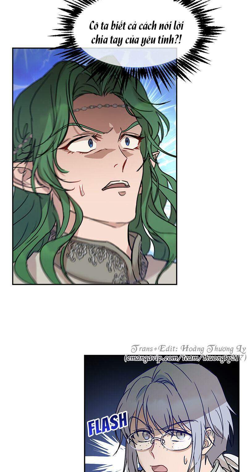 Khế Ước Của Ác Ma Chapter 31 - 22