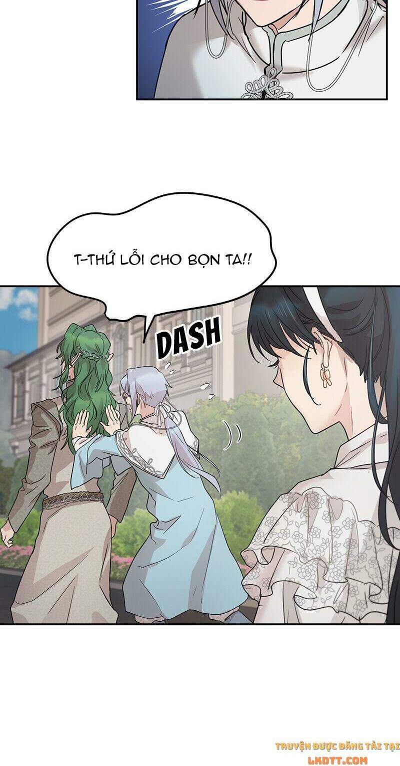 Khế Ước Của Ác Ma Chapter 31 - 23