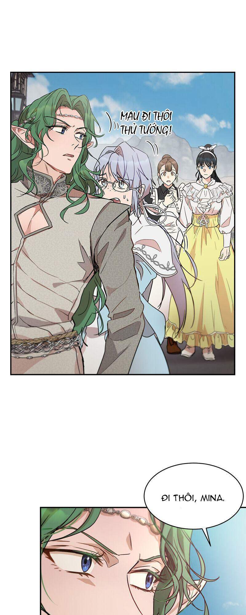 Khế Ước Của Ác Ma Chapter 31 - 24