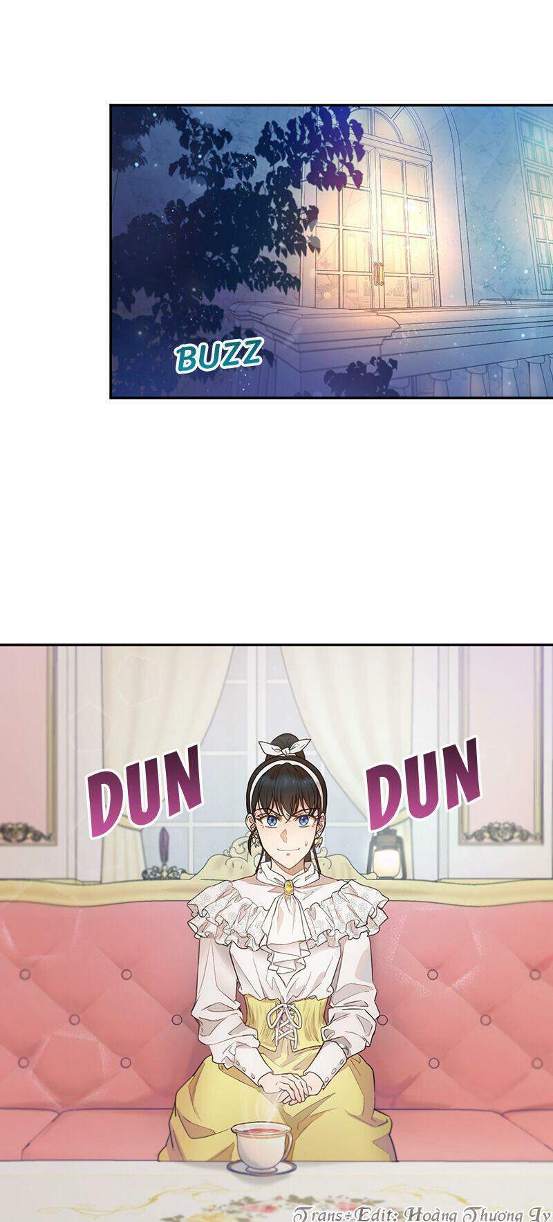 Khế Ước Của Ác Ma Chapter 31 - 27