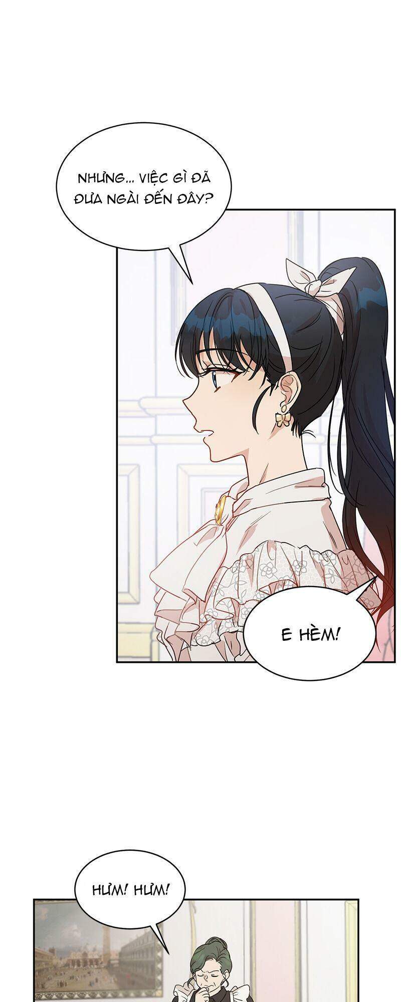 Khế Ước Của Ác Ma Chapter 31 - 30