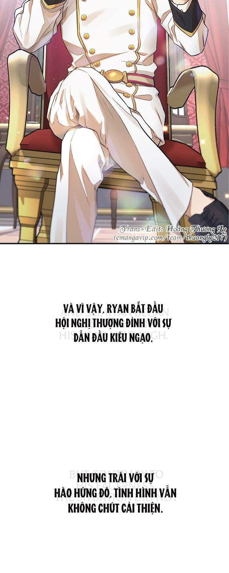 Khế Ước Của Ác Ma Chapter 31 - 4