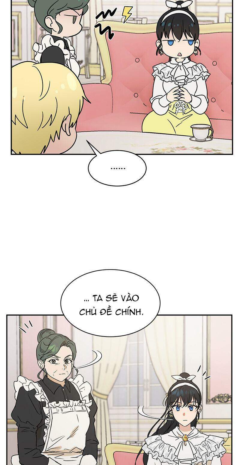 Khế Ước Của Ác Ma Chapter 31 - 32