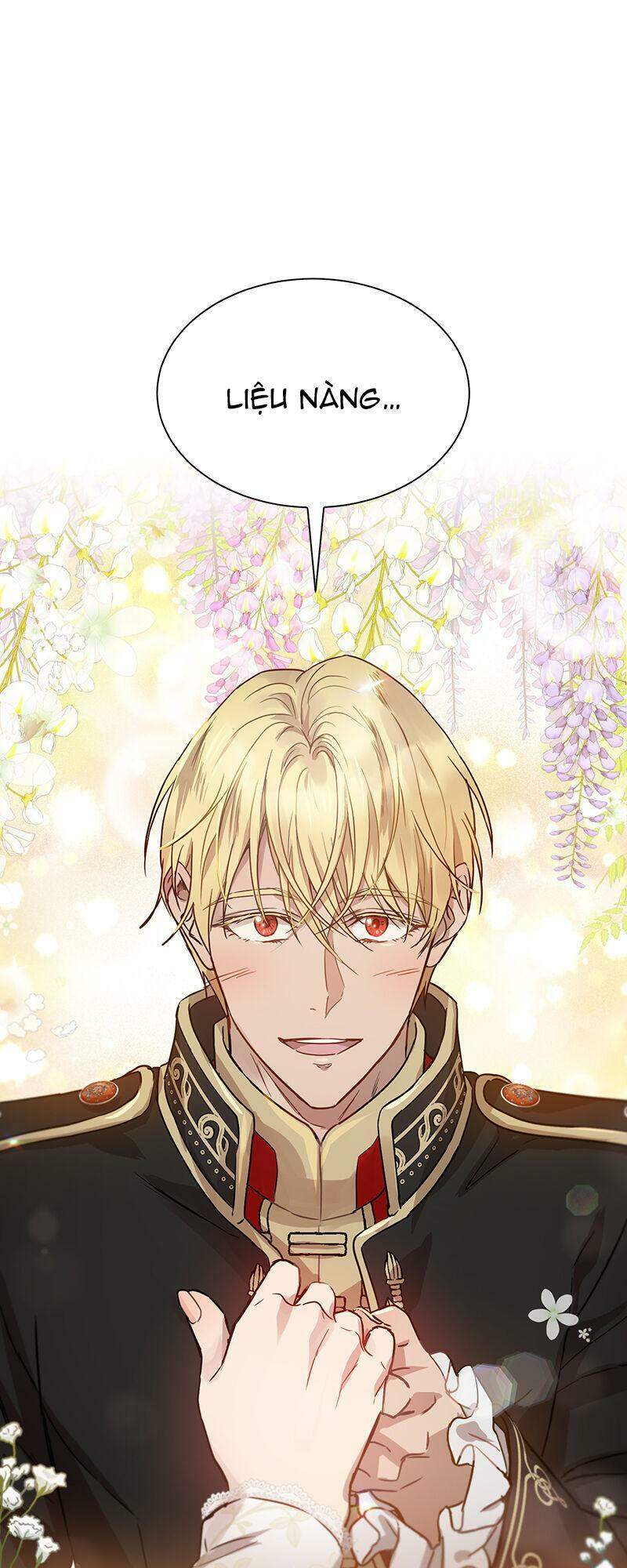 Khế Ước Của Ác Ma Chapter 36 - 2