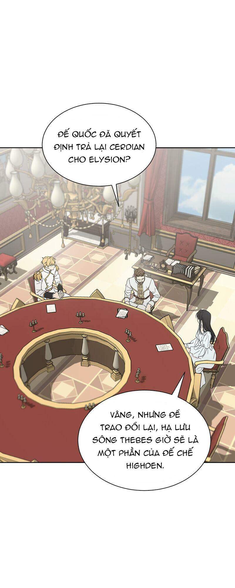 Khế Ước Của Ác Ma Chapter 36 - 11