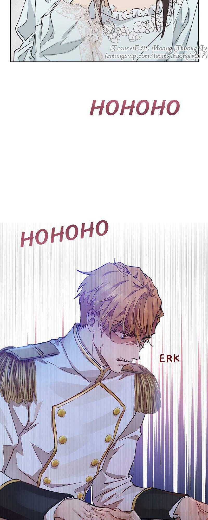 Khế Ước Của Ác Ma Chapter 36 - 15