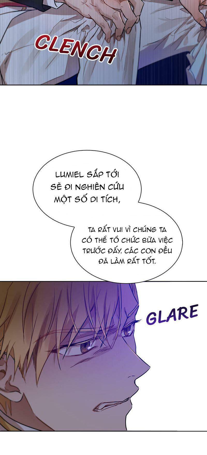 Khế Ước Của Ác Ma Chapter 36 - 16