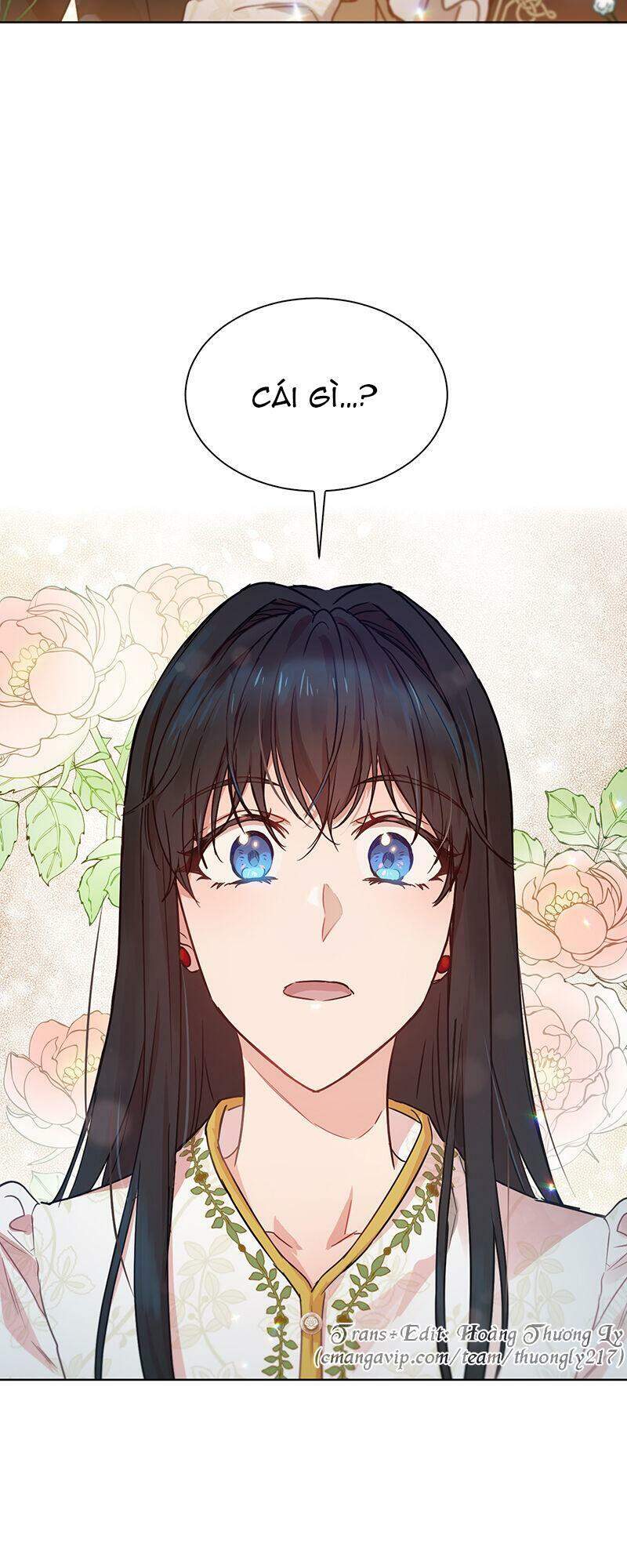 Khế Ước Của Ác Ma Chapter 36 - 3