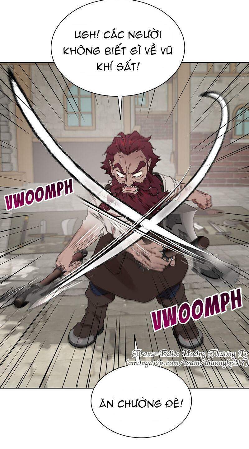 Khế Ước Của Ác Ma Chapter 36 - 21