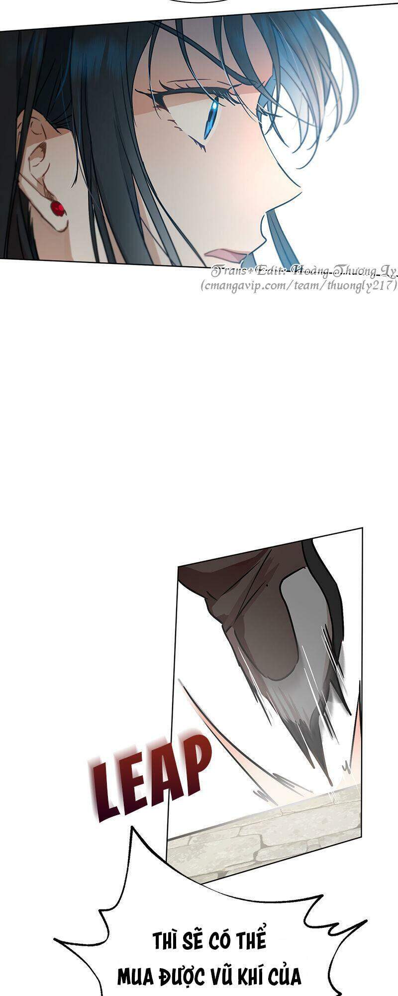 Khế Ước Của Ác Ma Chapter 36 - 24