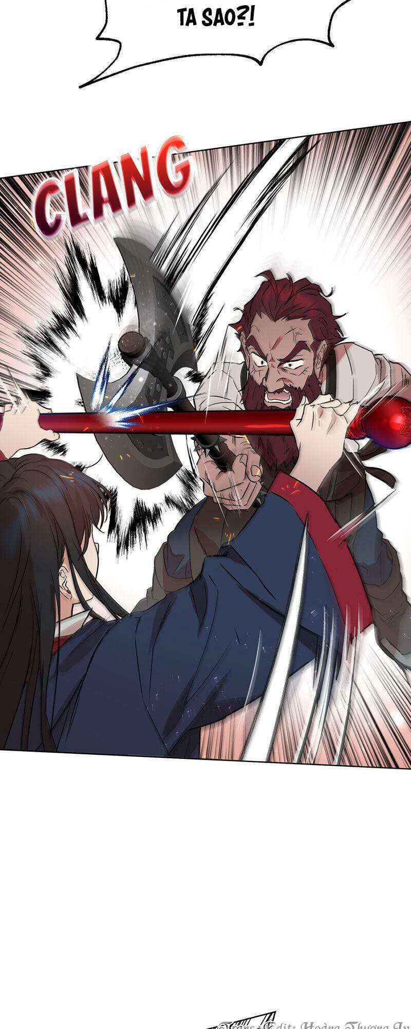 Khế Ước Của Ác Ma Chapter 36 - 25