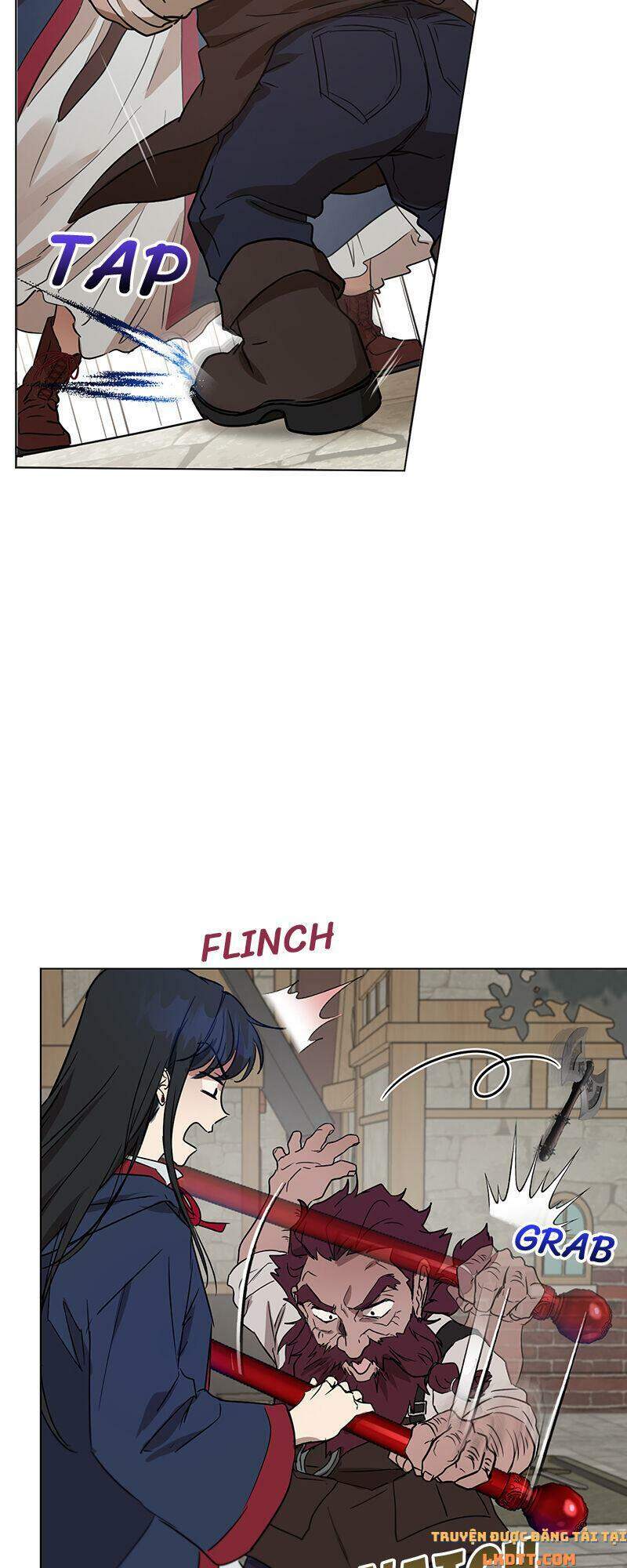 Khế Ước Của Ác Ma Chapter 36 - 30