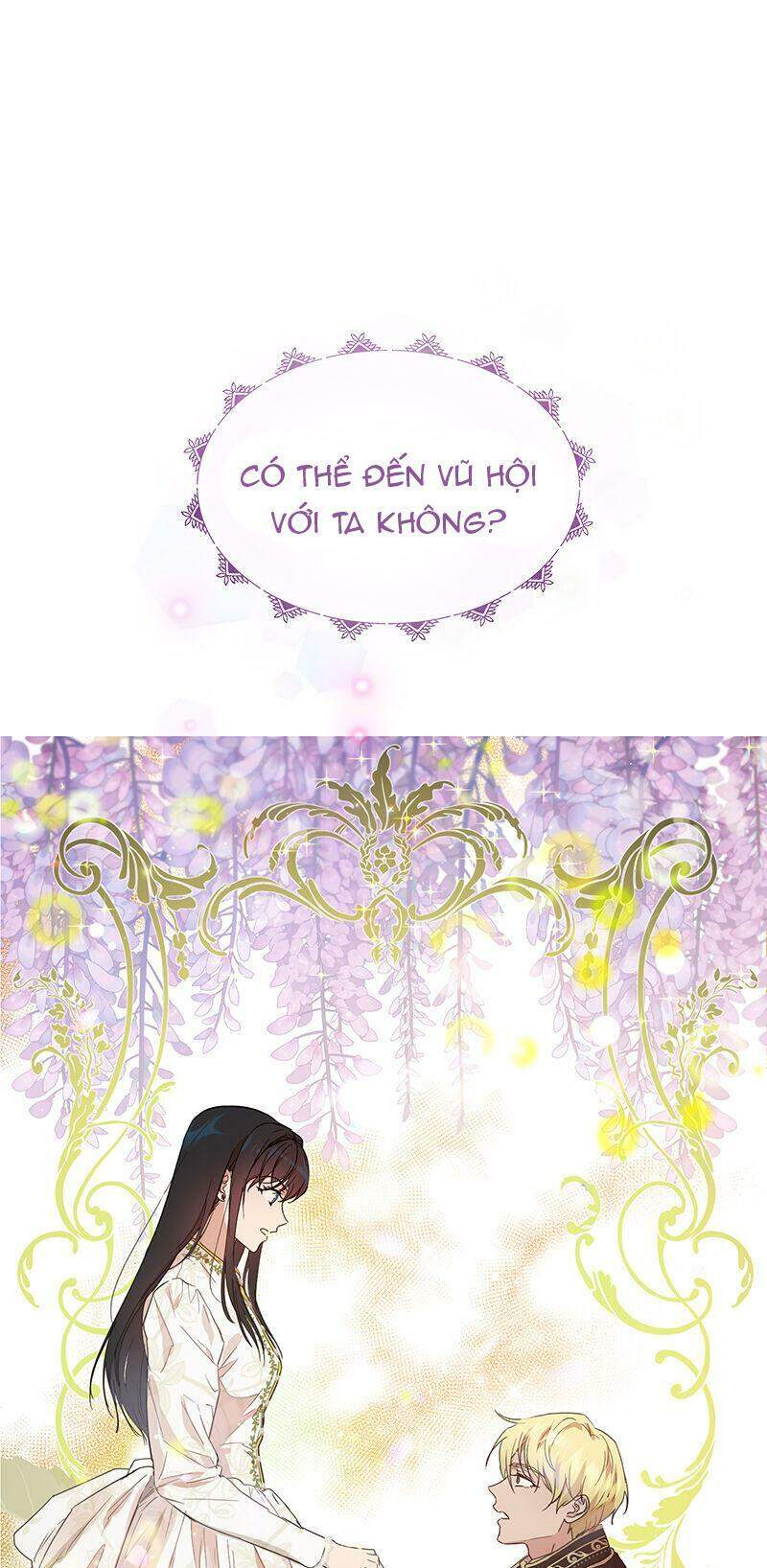 Khế Ước Của Ác Ma Chapter 36 - 4