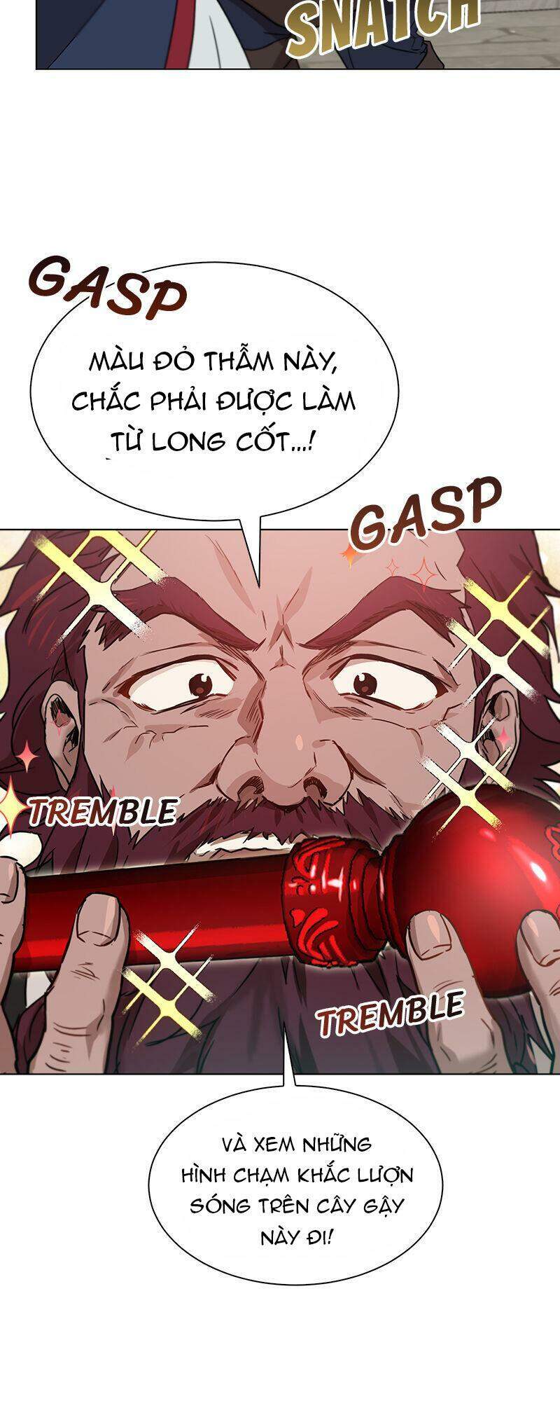 Khế Ước Của Ác Ma Chapter 36 - 31