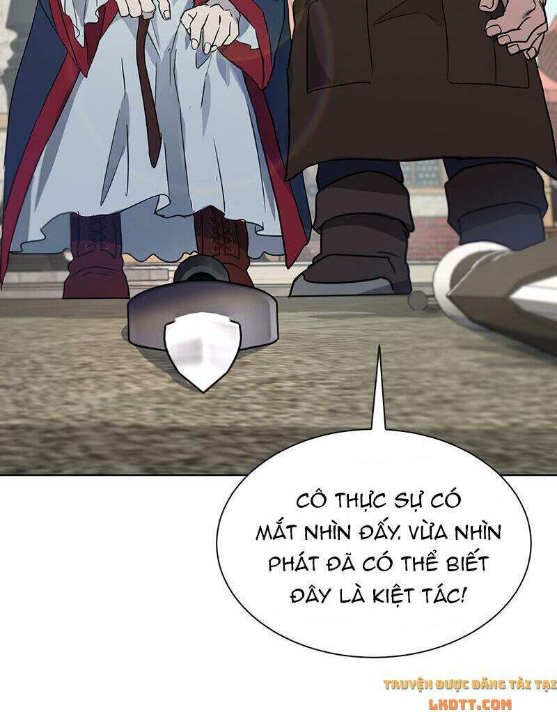 Khế Ước Của Ác Ma Chapter 36 - 41