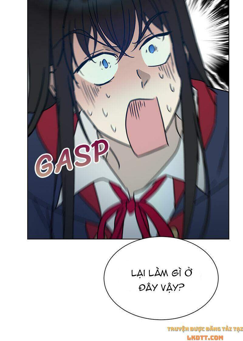 Khế Ước Của Ác Ma Chapter 36 - 46