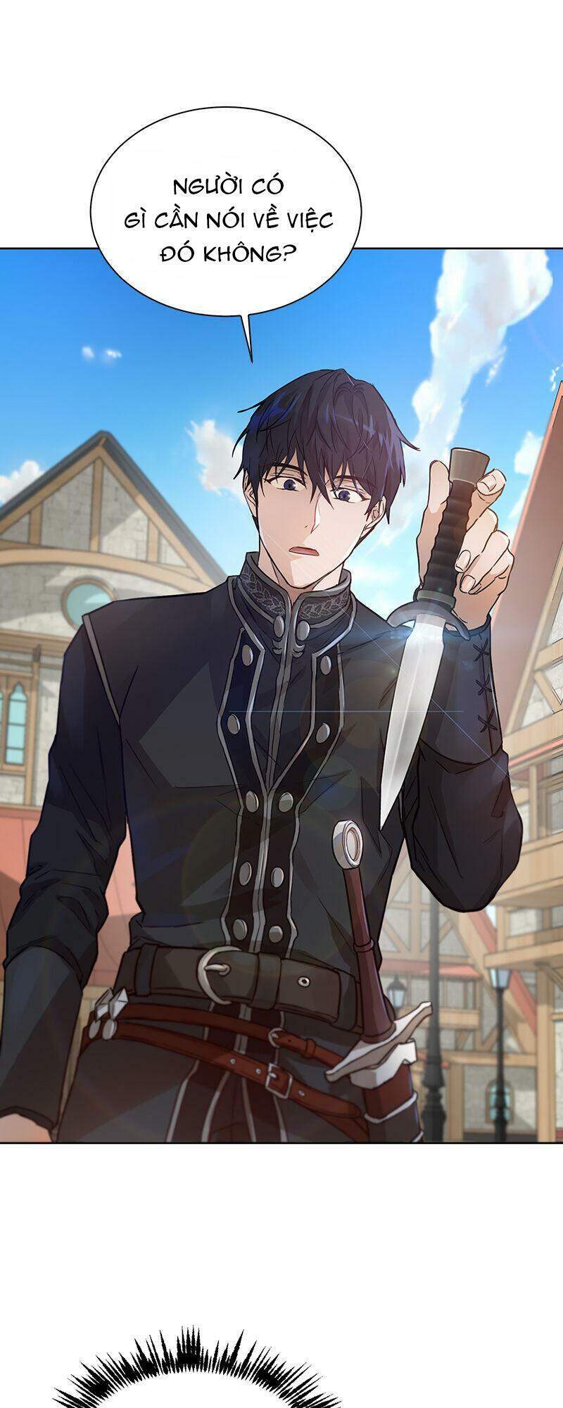 Khế Ước Của Ác Ma Chapter 36 - 47