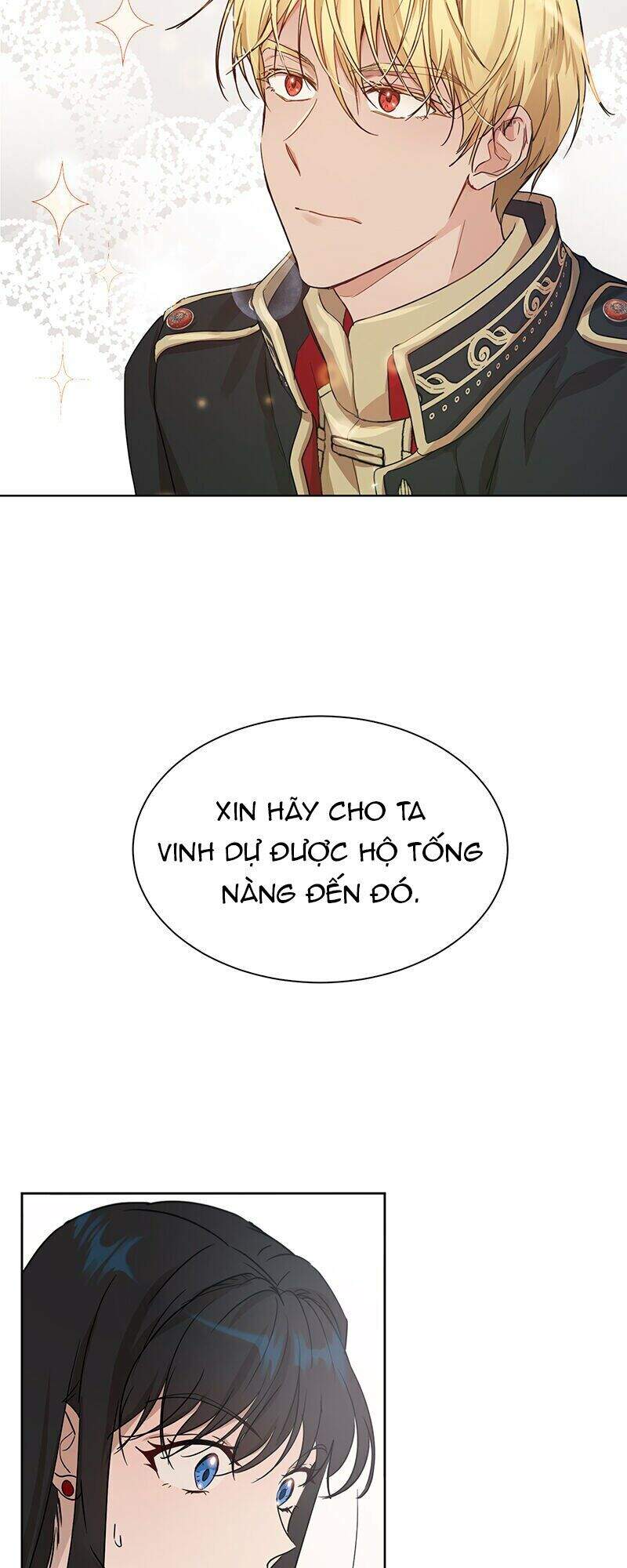 Khế Ước Của Ác Ma Chapter 36 - 6