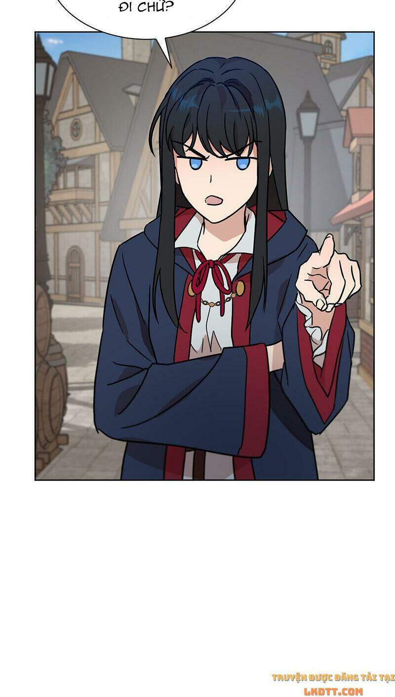 Khế Ước Của Ác Ma Chapter 36 - 51