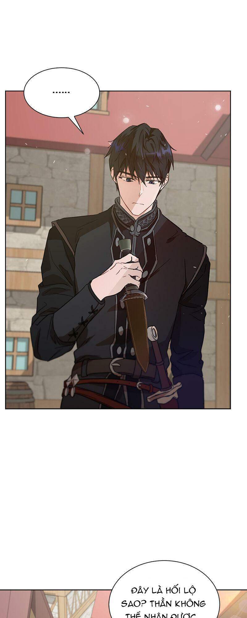 Khế Ước Của Ác Ma Chapter 36 - 52