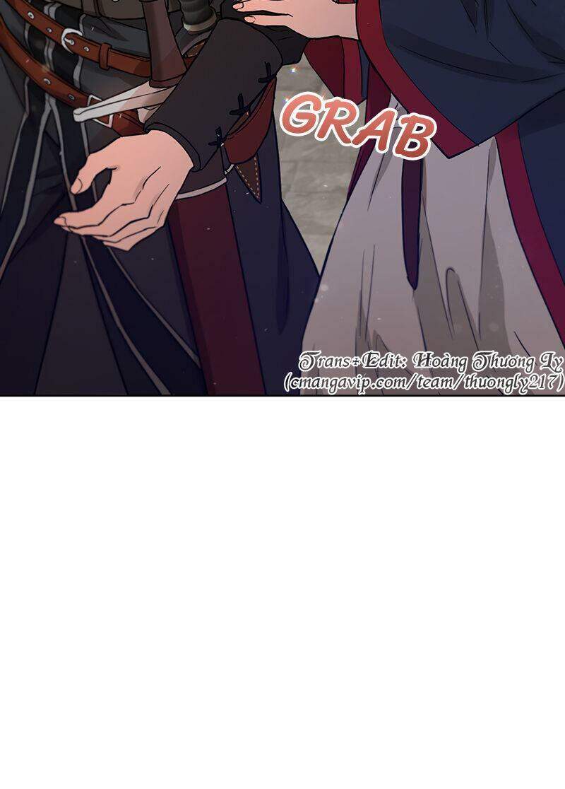 Khế Ước Của Ác Ma Chapter 36 - 56