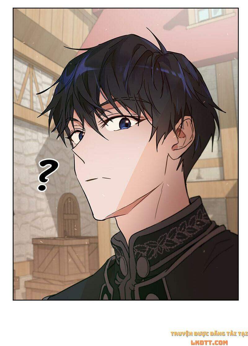 Khế Ước Của Ác Ma Chapter 36 - 57