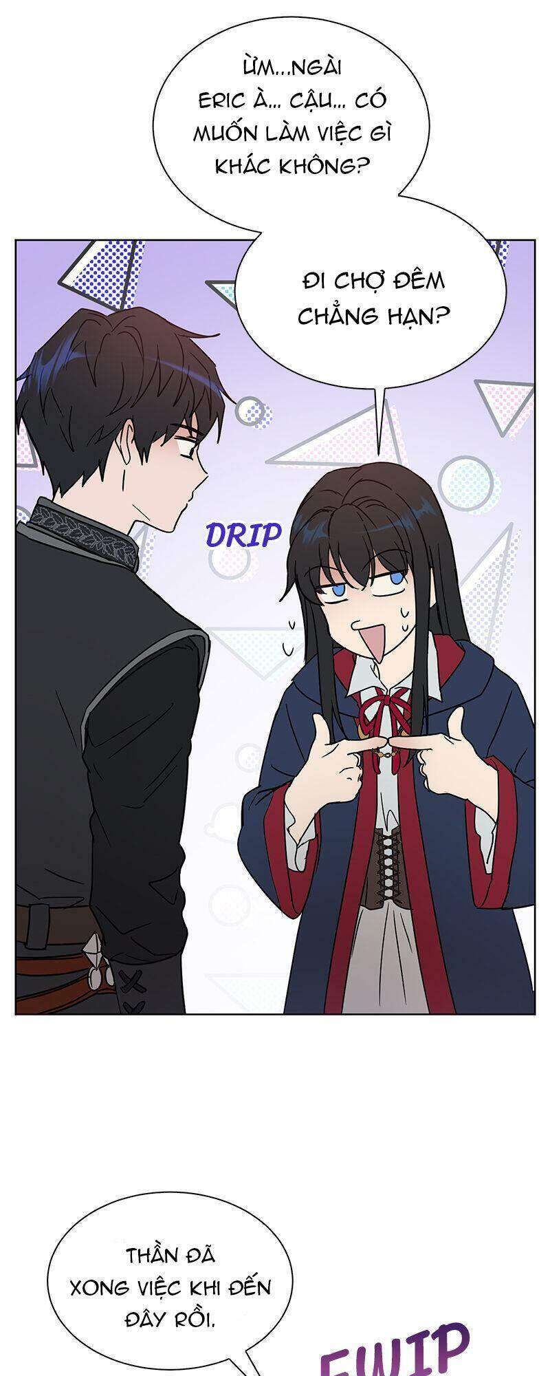 Khế Ước Của Ác Ma Chapter 36 - 58