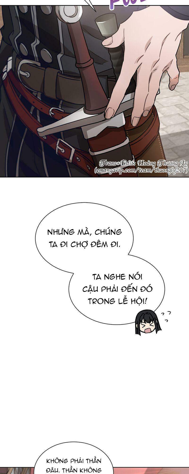 Khế Ước Của Ác Ma Chapter 36 - 59