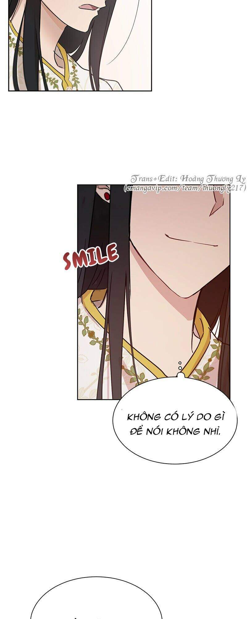 Khế Ước Của Ác Ma Chapter 36 - 7