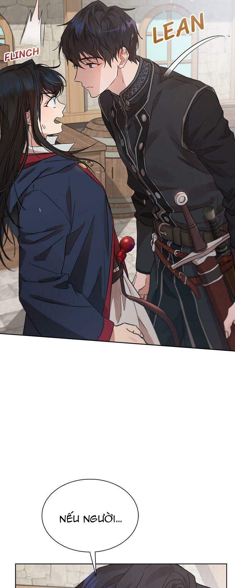 Khế Ước Của Ác Ma Chapter 36 - 65