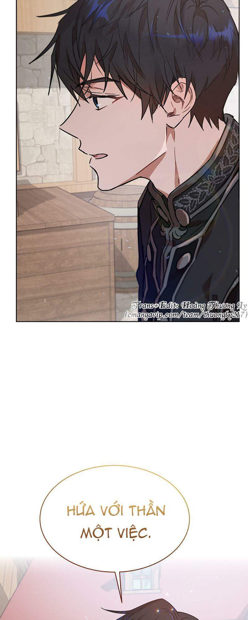 Khế Ước Của Ác Ma Chapter 36 - 66