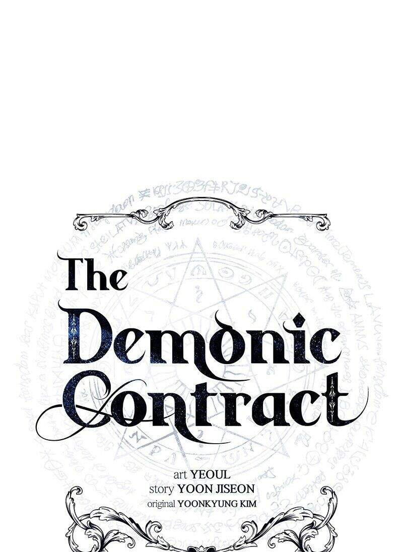 Khế Ước Của Ác Ma Chapter 36 - 9