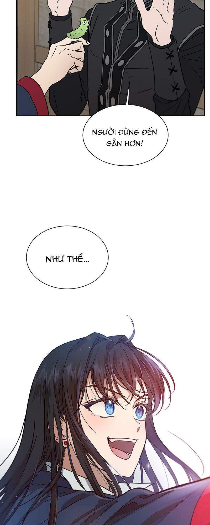 Khế Ước Của Ác Ma Chapter 37 - 17