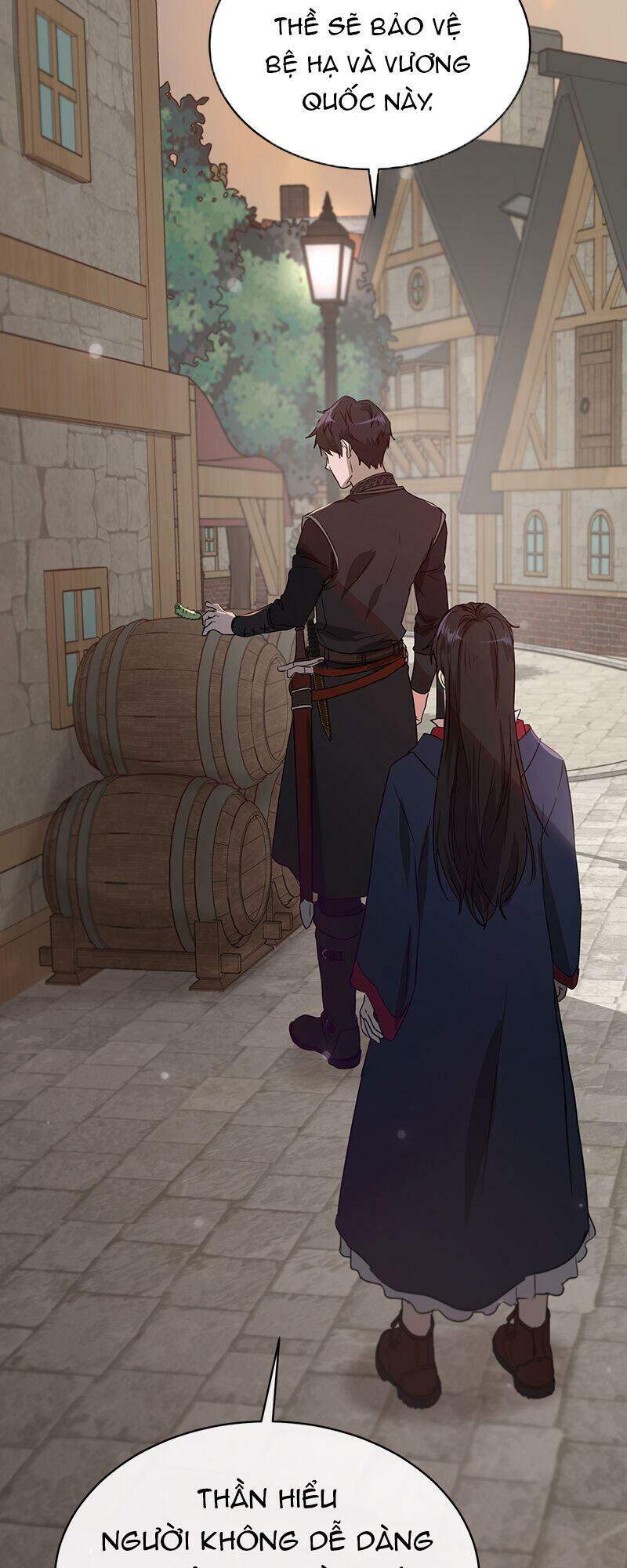 Khế Ước Của Ác Ma Chapter 37 - 23