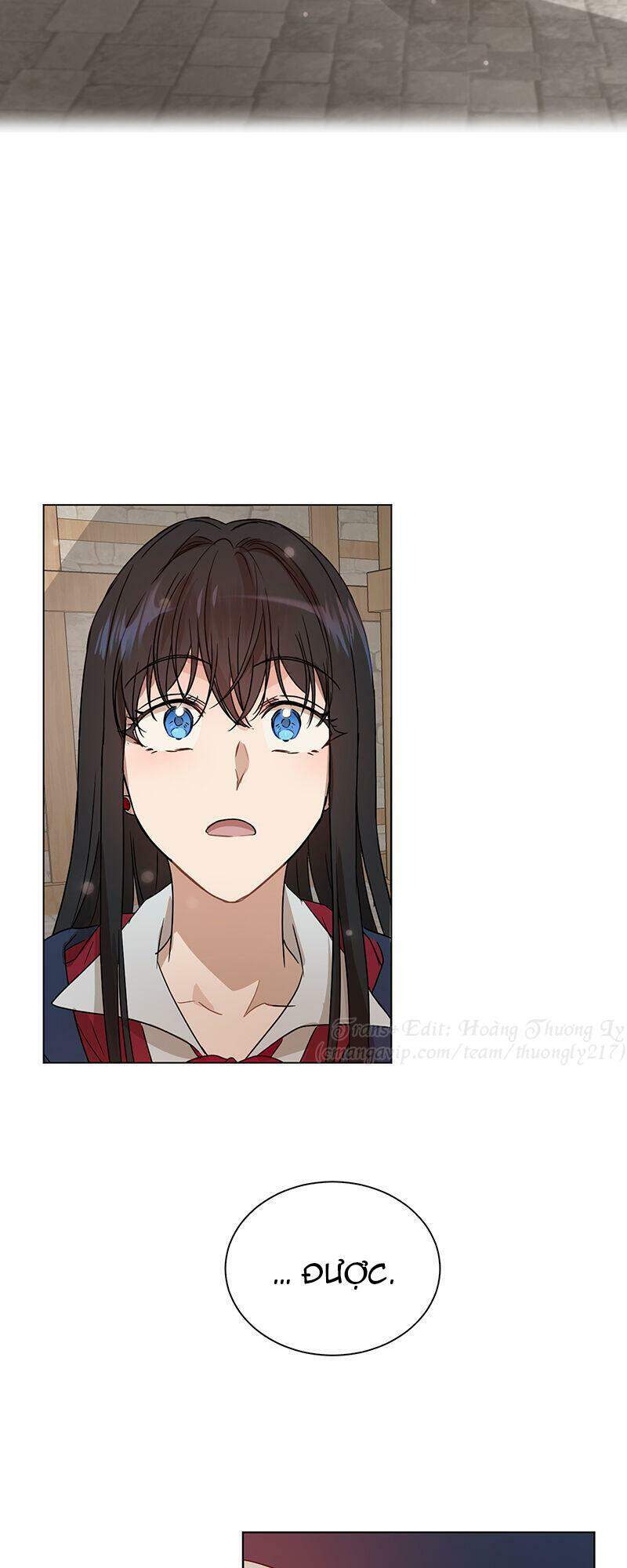 Khế Ước Của Ác Ma Chapter 37 - 27