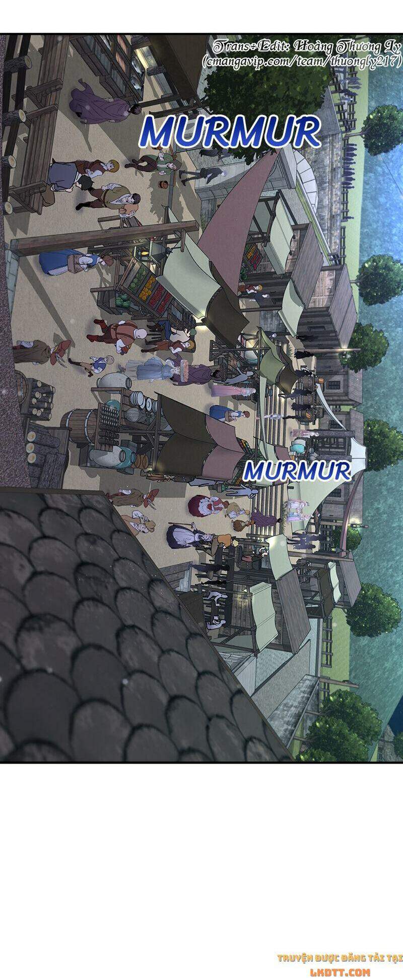 Khế Ước Của Ác Ma Chapter 37 - 30