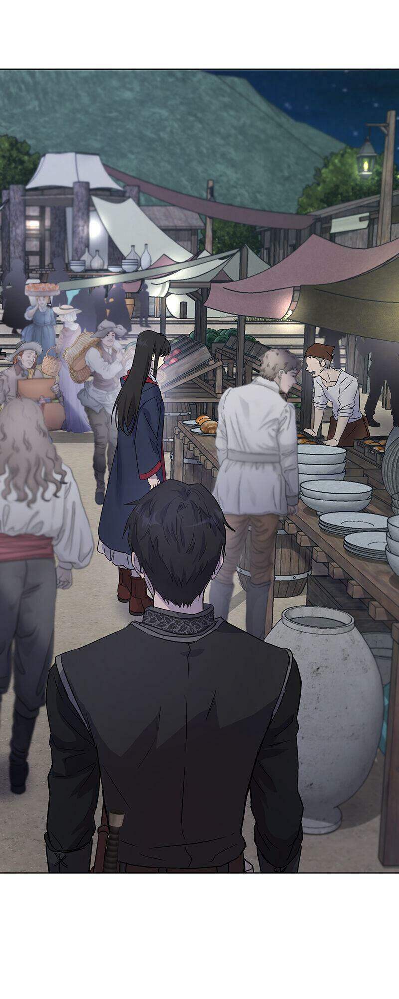 Khế Ước Của Ác Ma Chapter 37 - 31