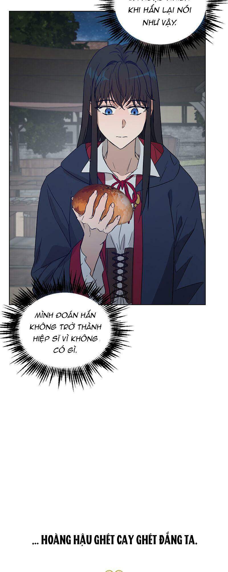 Khế Ước Của Ác Ma Chapter 37 - 33