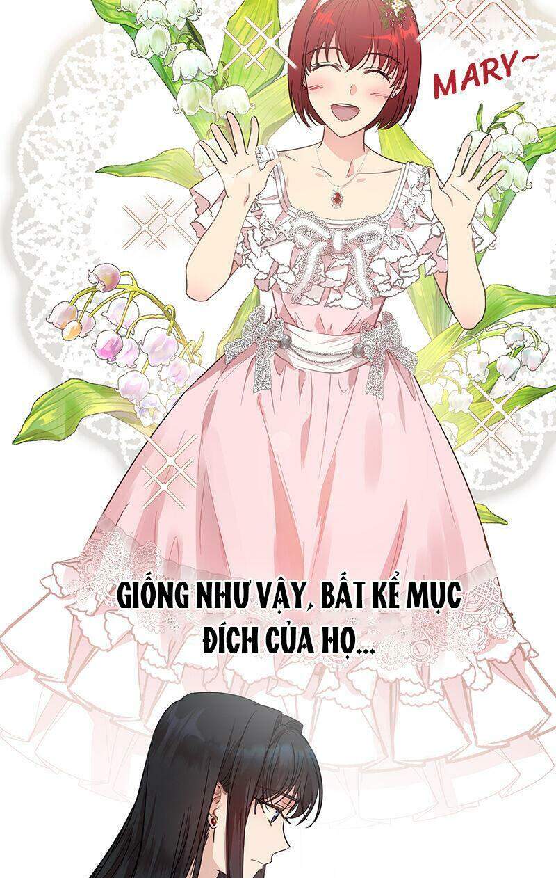 Khế Ước Của Ác Ma Chapter 37 - 35