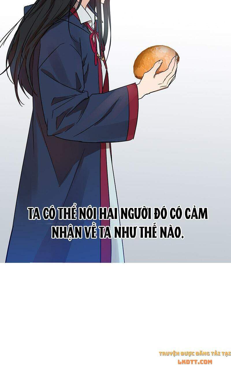 Khế Ước Của Ác Ma Chapter 37 - 36