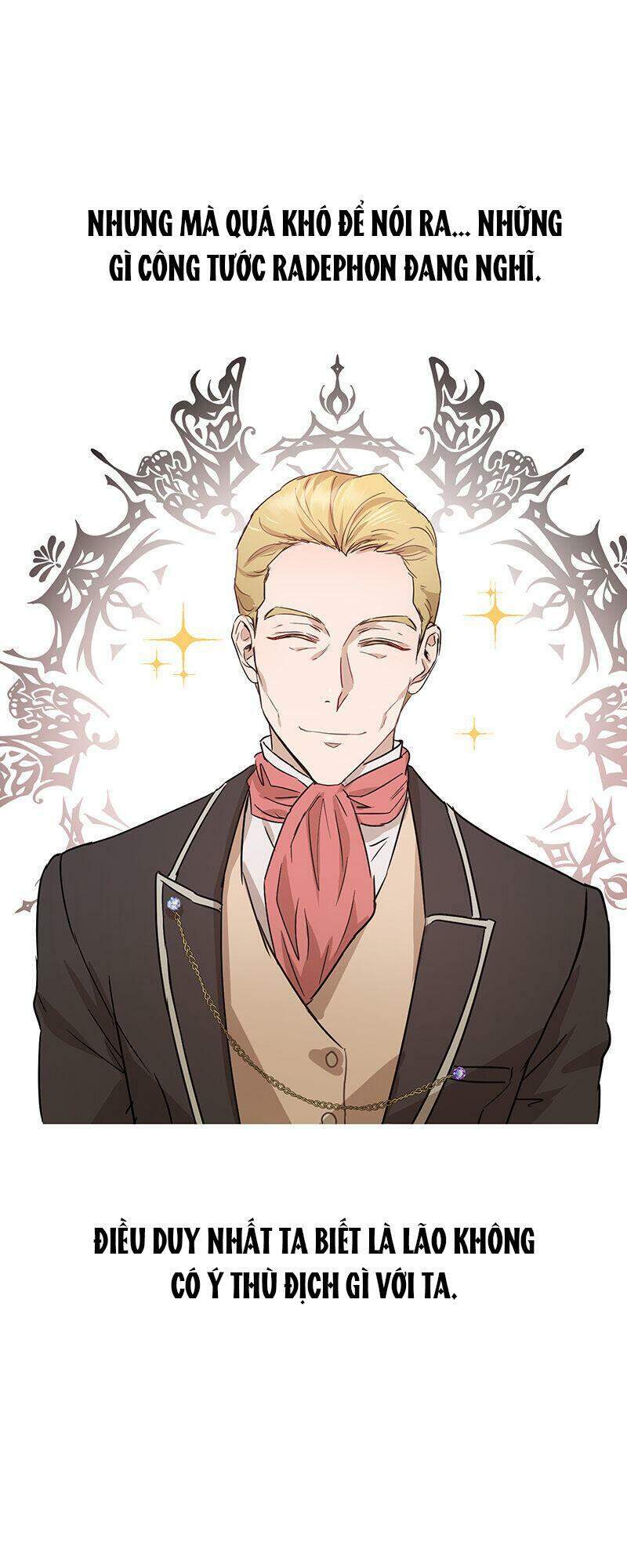 Khế Ước Của Ác Ma Chapter 37 - 37