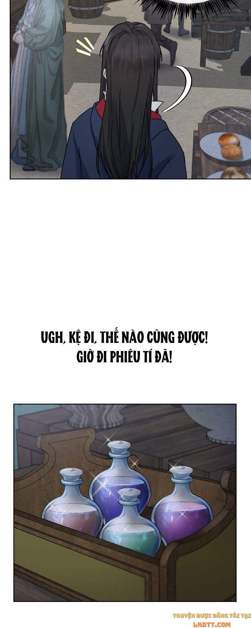 Khế Ước Của Ác Ma Chapter 37 - 39