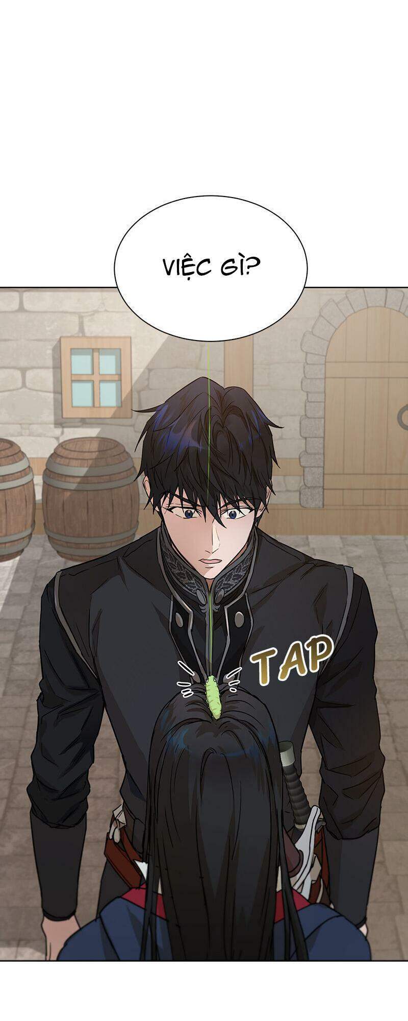 Khế Ước Của Ác Ma Chapter 37 - 5