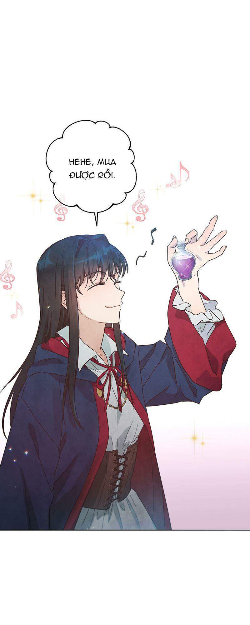 Khế Ước Của Ác Ma Chapter 37 - 43