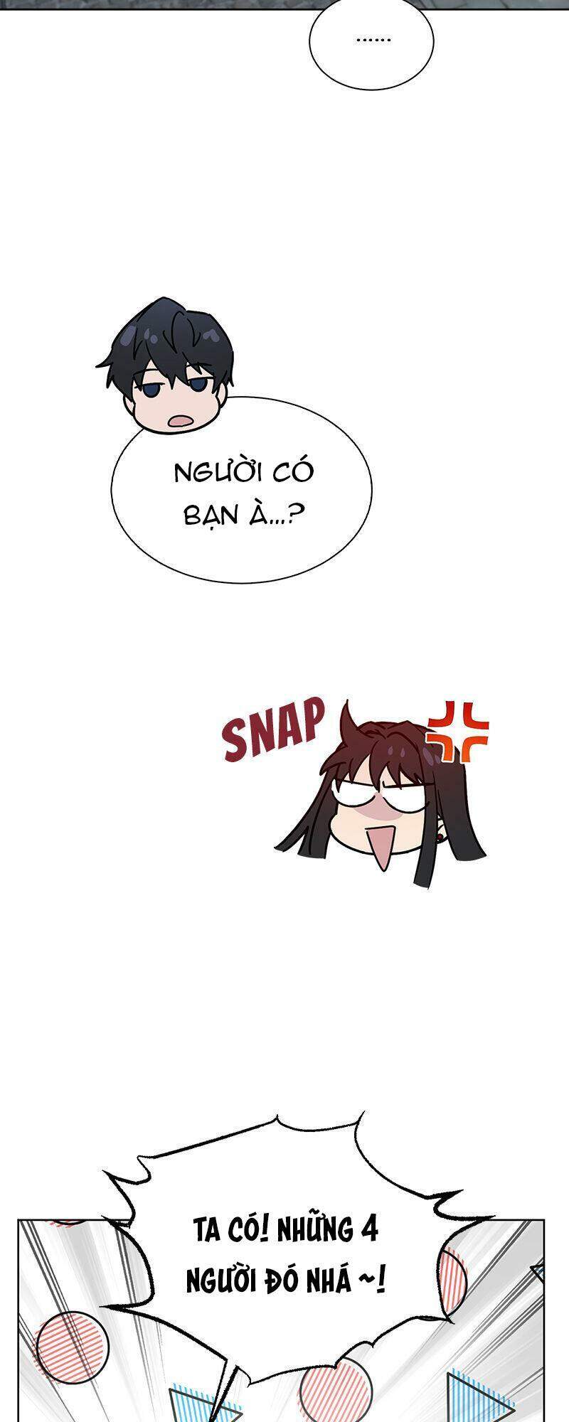 Khế Ước Của Ác Ma Chapter 37 - 46