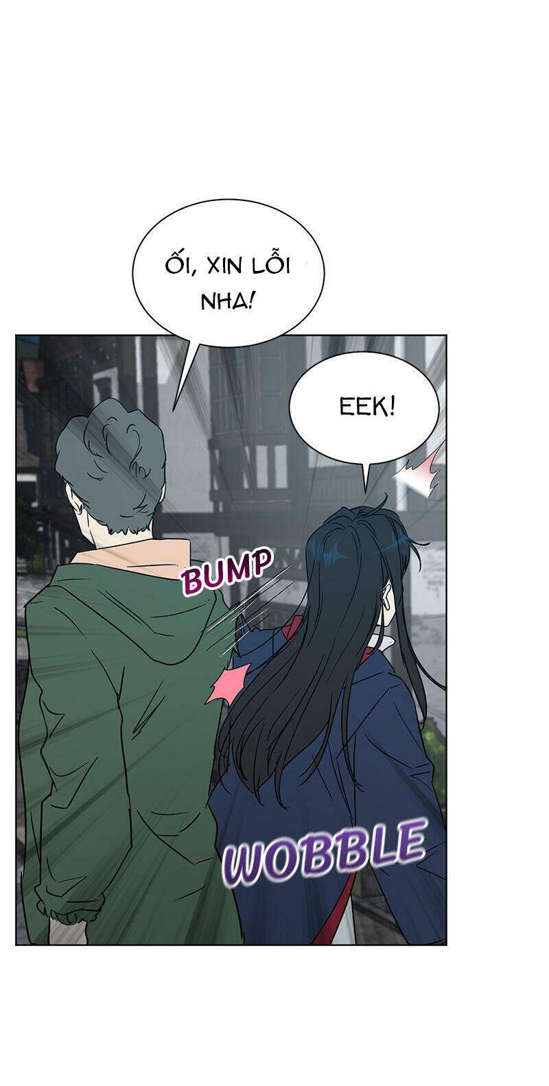 Khế Ước Của Ác Ma Chapter 37 - 48