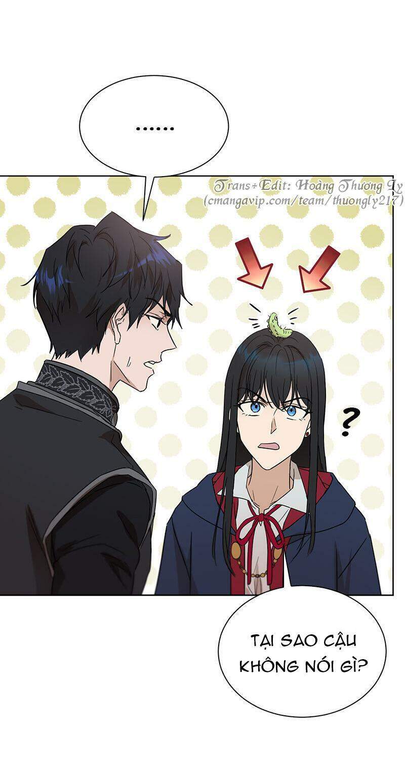 Khế Ước Của Ác Ma Chapter 37 - 6