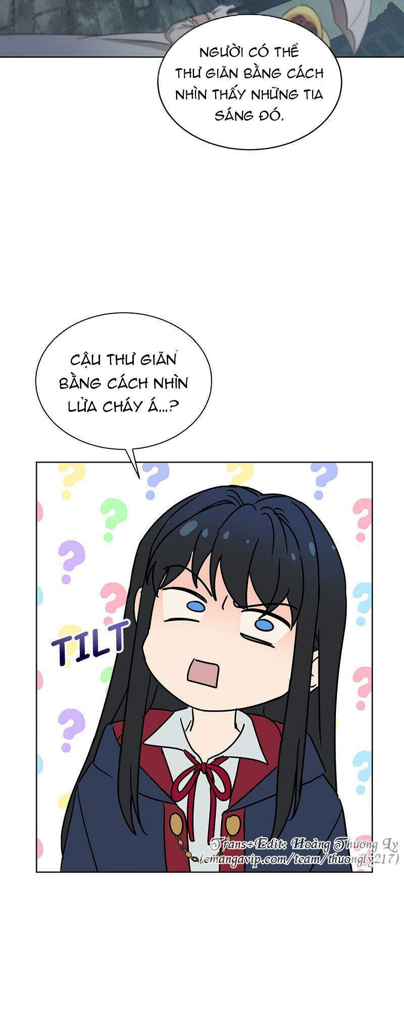 Khế Ước Của Ác Ma Chapter 37 - 51