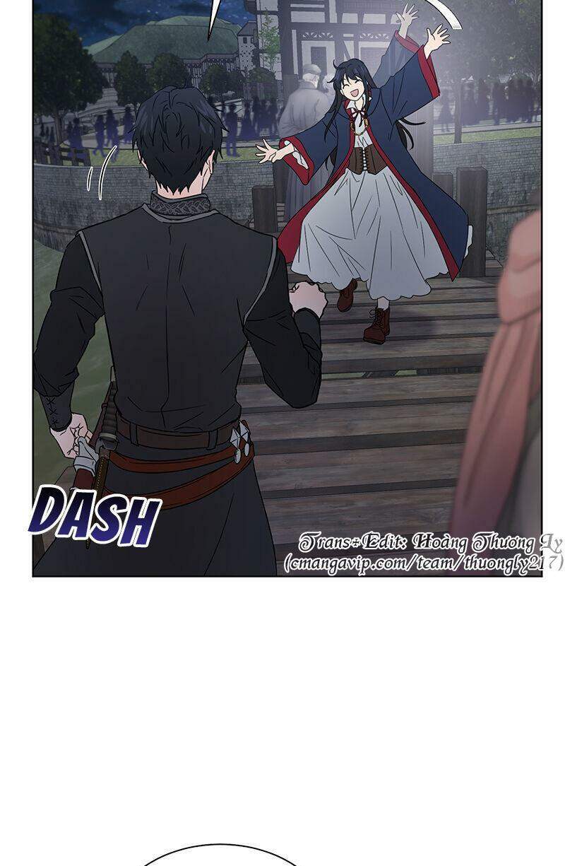 Khế Ước Của Ác Ma Chapter 37 - 57